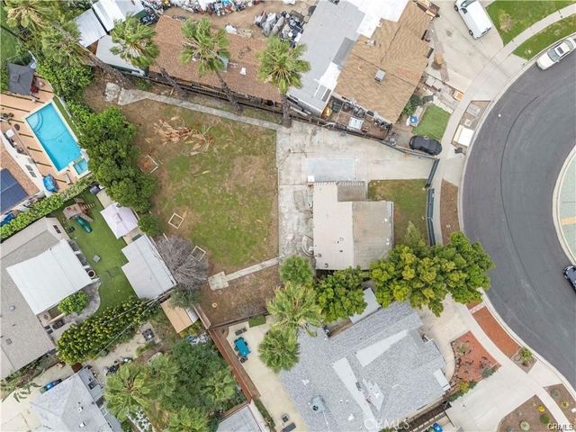 5727 Enfield Avenue, Encino, CA 91316