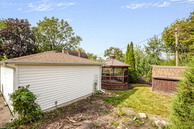5262 Alexander Place, Oak Lawn, IL 60453