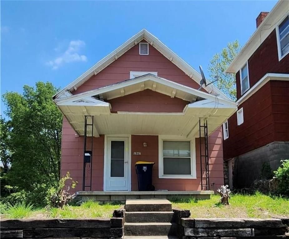 2847 Madison Avenue, Kansas City, MO 64108