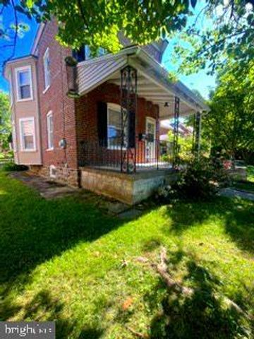 221 E 4TH ST, Media, PA 19063