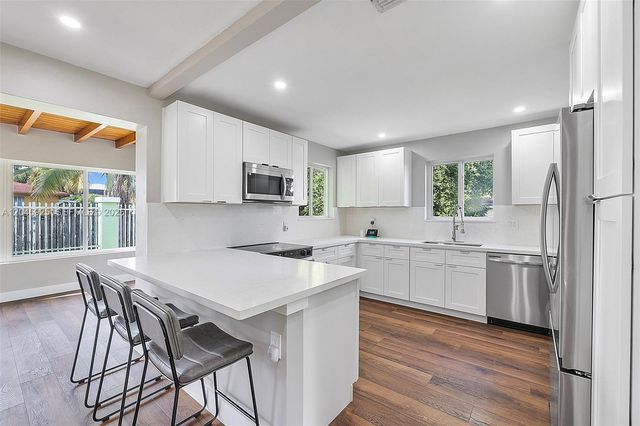2230 Atlanta Street ., Hollywood, FL 33020