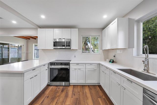 2230 Atlanta Street ., Hollywood, FL 33020