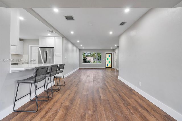 2230 Atlanta Street ., Hollywood, FL 33020