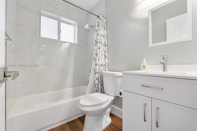 2230 Atlanta Street ., Hollywood, FL 33020
