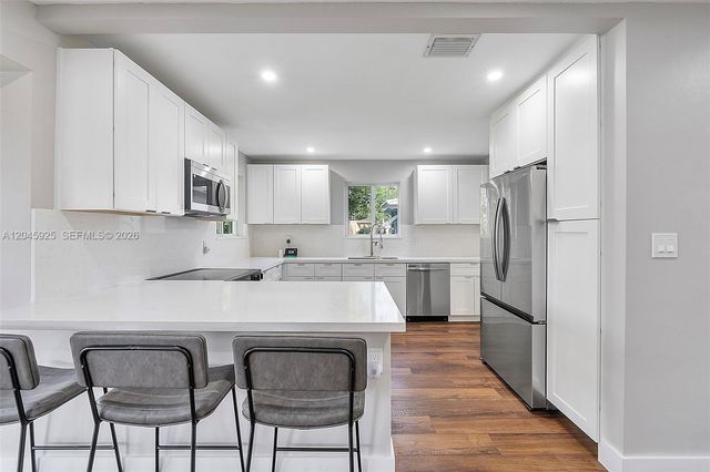 2230 Atlanta Street ., Hollywood, FL 33020