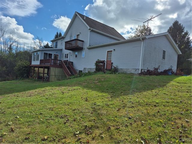 1083 Wolf Road, Homer, NY 13045