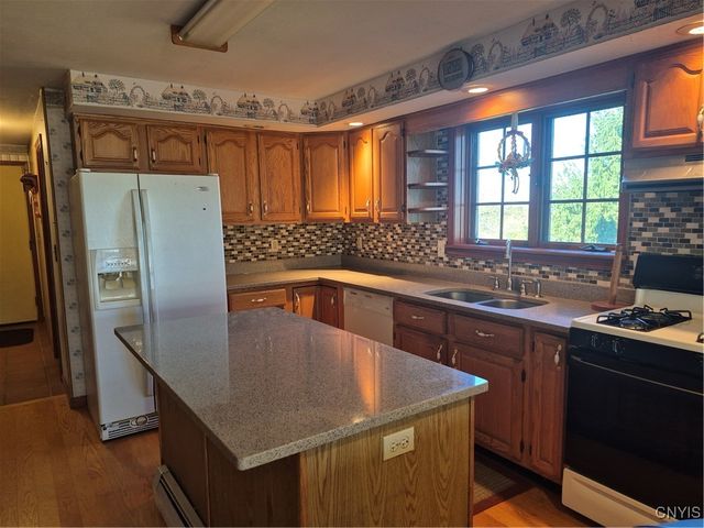 1083 Wolf Road, Homer, NY 13045