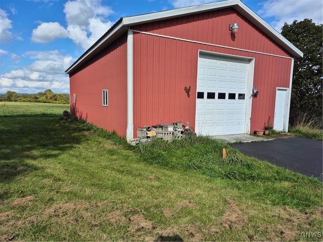 1083 Wolf Road, Homer, NY 13045