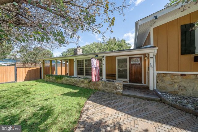 141 GYPSY LN, King Of Prussia, PA 19406