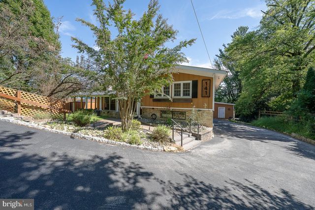 141 GYPSY LN, King Of Prussia, PA 19406
