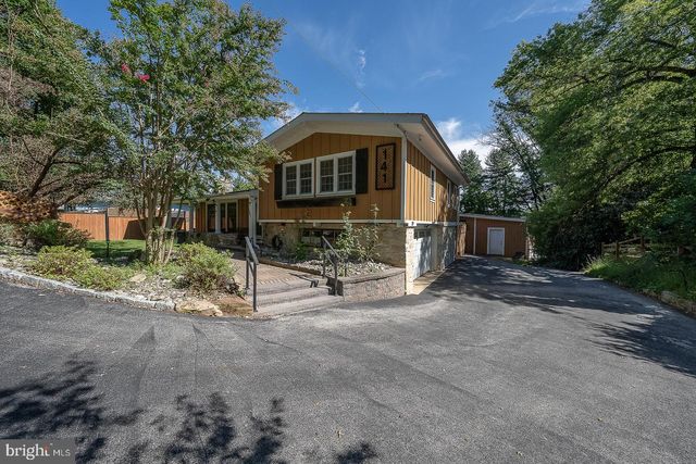 141 GYPSY LN, King Of Prussia, PA 19406
