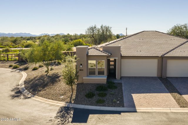 18235 E CORONADO CAVE Court, Rio Verde, AZ 85263