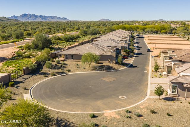 18235 E CORONADO CAVE Court, Rio Verde, AZ 85263