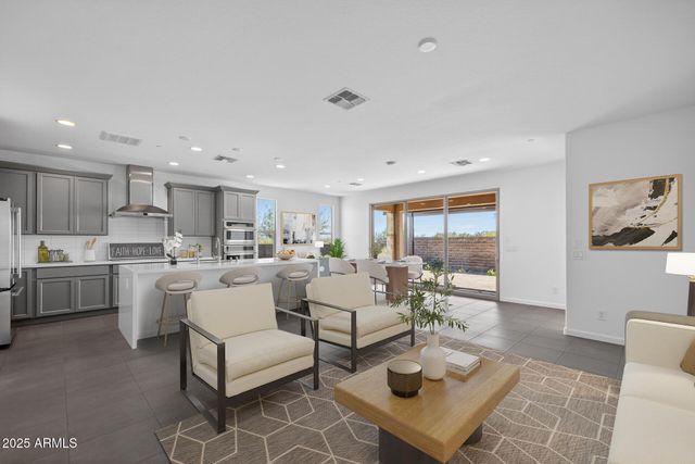 18235 E CORONADO CAVE Court, Rio Verde, AZ 85263