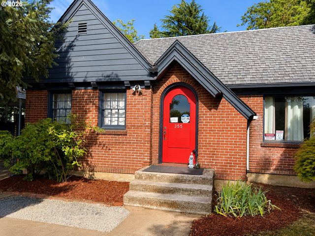 355 RIVER Rd, Eugene, OR 97404