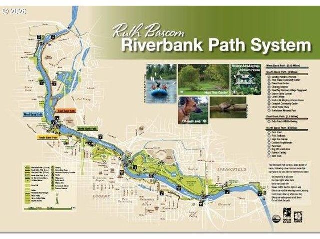 355 RIVER Rd, Eugene, OR 97404
