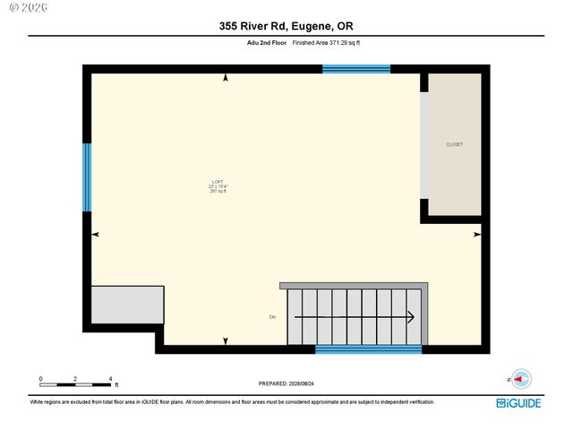355 RIVER Rd, Eugene, OR 97404