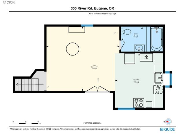 355 RIVER Rd, Eugene, OR 97404