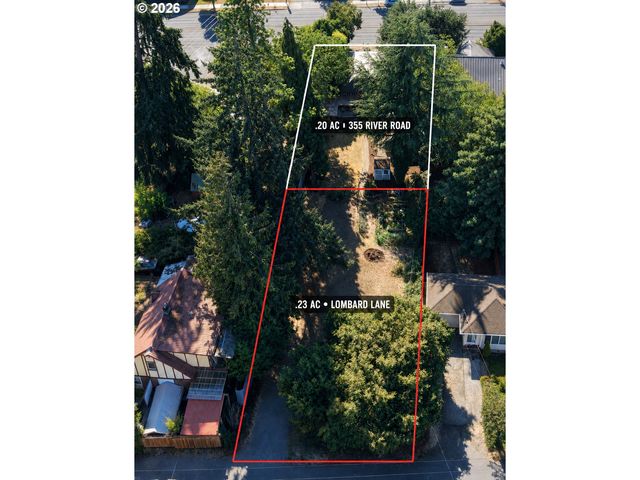 355 RIVER Rd, Eugene, OR 97404