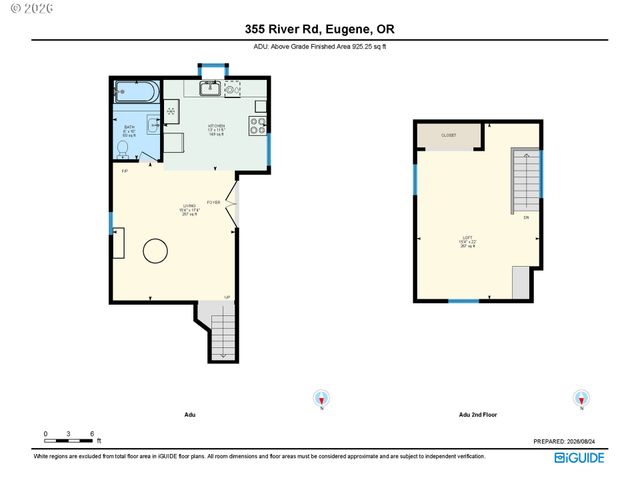 355 RIVER Rd, Eugene, OR 97404