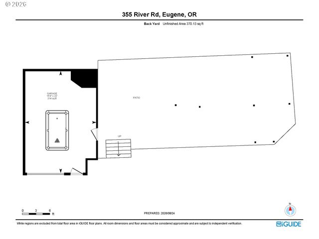355 RIVER Rd, Eugene, OR 97404
