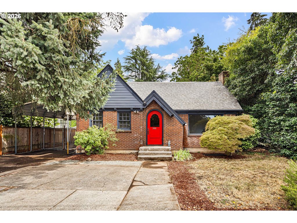 355 RIVER Rd, Eugene, OR 97404