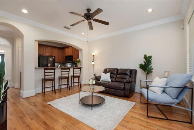1720 Aden Mist Drive, Houston, TX 77003