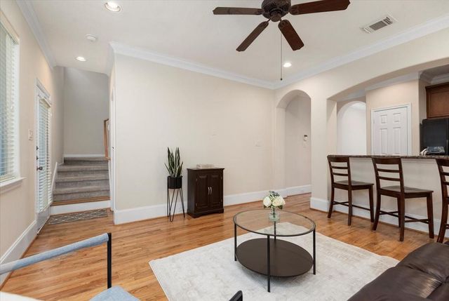 1720 Aden Mist Drive, Houston, TX 77003