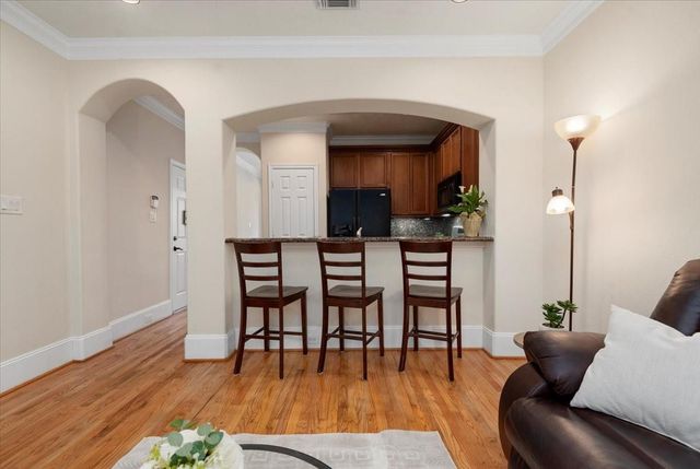1720 Aden Mist Drive, Houston, TX 77003