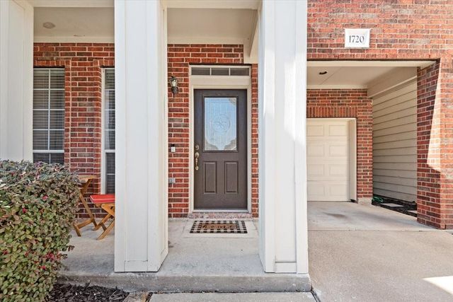 1720 Aden Mist Drive, Houston, TX 77003