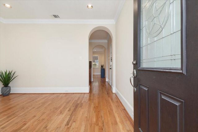 1720 Aden Mist Drive, Houston, TX 77003