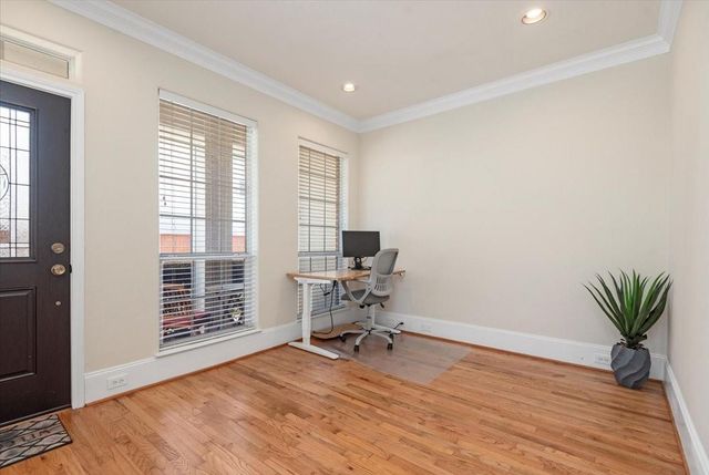 1720 Aden Mist Drive, Houston, TX 77003