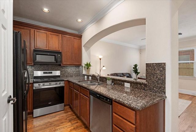 1720 Aden Mist Drive, Houston, TX 77003
