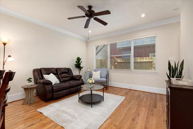 1720 Aden Mist Drive, Houston, TX 77003