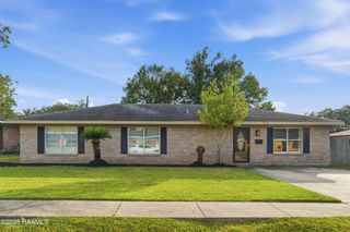 115 Patricia Ann Place, Lafayette, LA 70508