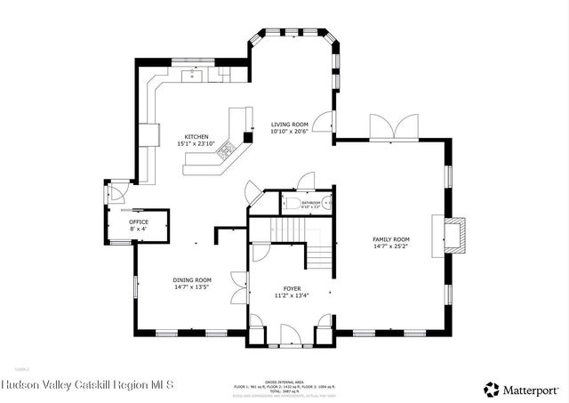 11 Tricia Boulevard, Highland, NY 12528