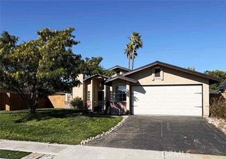 460 Golden Meadow, Paso Robles, CA 93446