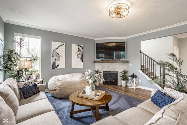 15692 Wellsprings Place, Fishers, IN 46037