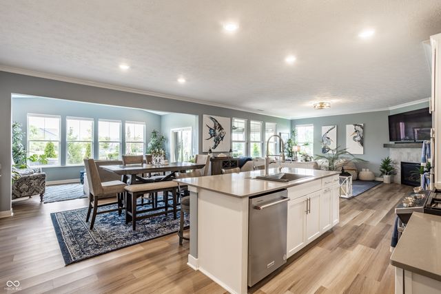15692 Wellsprings Place, Fishers, IN 46037