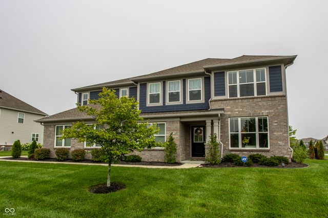 15692 Wellsprings Place, Fishers, IN 46037