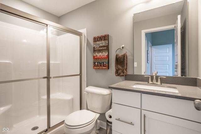 15692 Wellsprings Place, Fishers, IN 46037