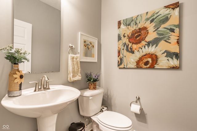 15692 Wellsprings Place, Fishers, IN 46037