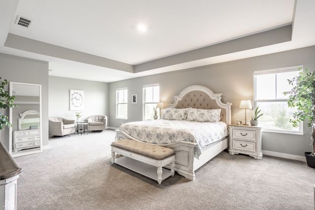 15692 Wellsprings Place, Fishers, IN 46037