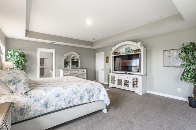 15692 Wellsprings Place, Fishers, IN 46037