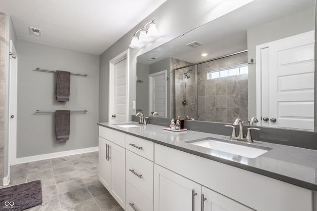 15692 Wellsprings Place, Fishers, IN 46037