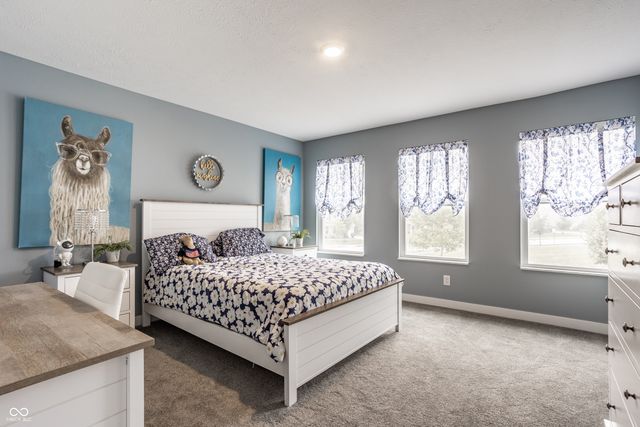 15692 Wellsprings Place, Fishers, IN 46037