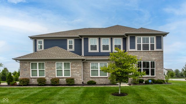 15692 Wellsprings Place, Fishers, IN 46037