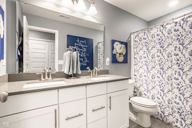 15692 Wellsprings Place, Fishers, IN 46037