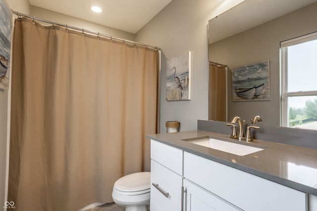 15692 Wellsprings Place, Fishers, IN 46037