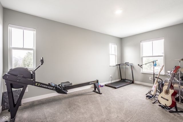 15692 Wellsprings Place, Fishers, IN 46037